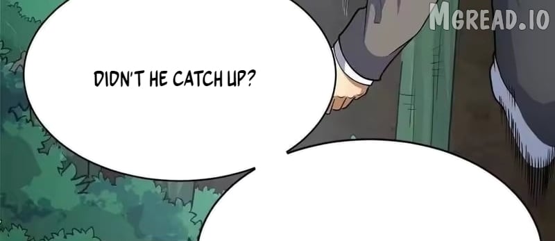 Divine Urban God Chapter 325  - page 6